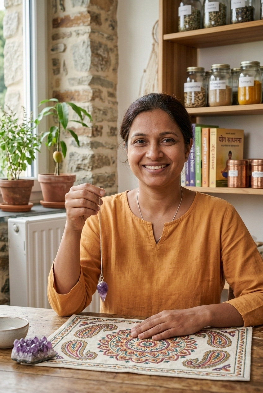 Espace de bien-être et de thérapie