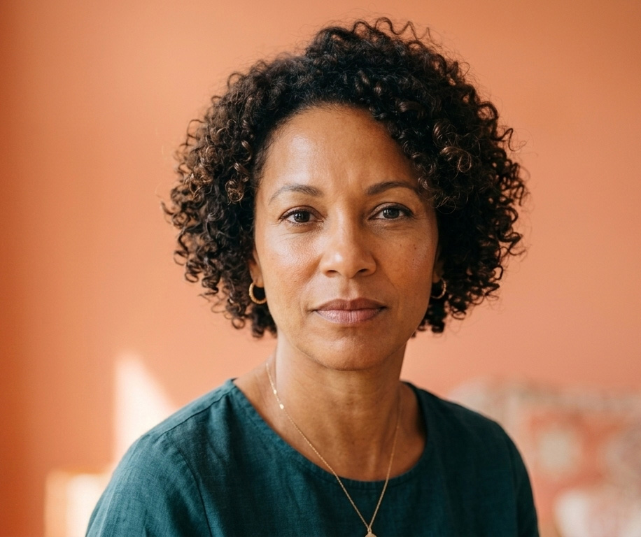 Léa Rivière, voyante intuitive