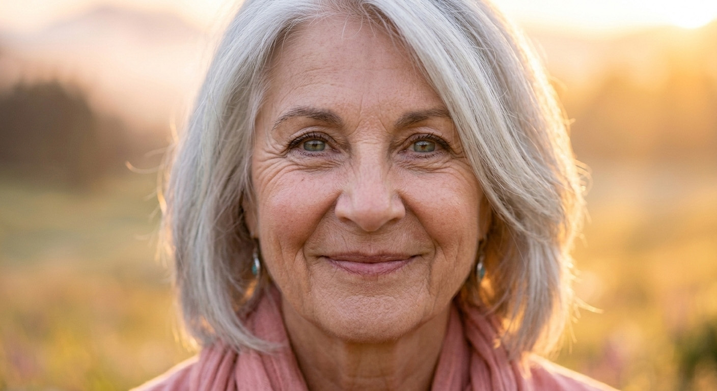 Portrait de Nora Céleste
