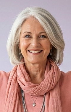 Portrait de Nora Céleste